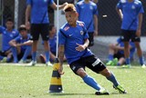 Com duas propostas, atacante Neilton quer rescindir contrato com o Santos Com duas propostas, atacante Neilton quer rescindir contrato com o Santos
