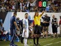 Análise: quebra-defesas, Messi salva Argentina do marasmo com um a mais