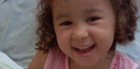 Família diz que escola rejeitou aluna por alergia (Arquivo pessoal)
