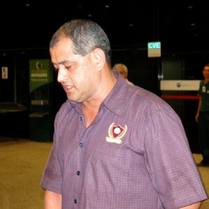 Arce confirma contato do Palmeiras, mas diz que rejeitou proposta do clube