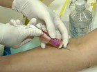 Postos de saúde de Friburgo, RJ, passam a coletar sangue para exame
