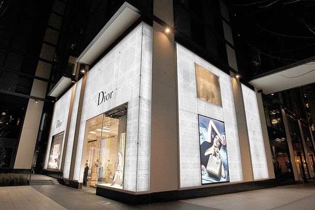 Em negócio de R$ 41 bi, LVMH vai comprar totalidade da Dior - GQ