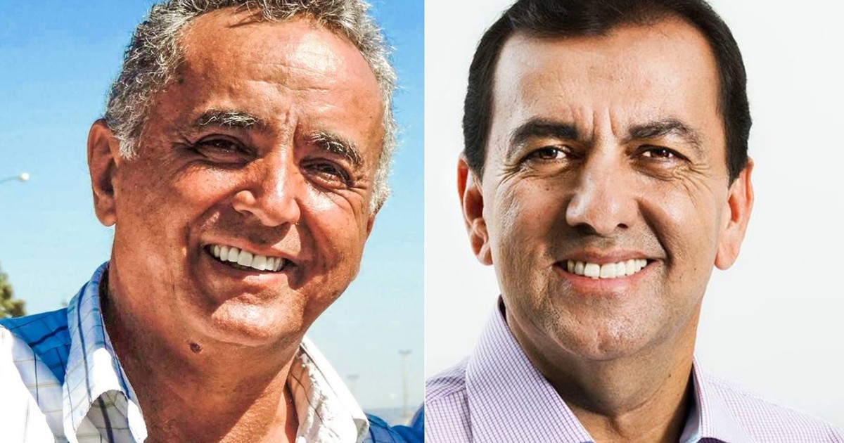 Eleição para prefeito de Senador Canedo está indefinida, diz TSE - Globo.com