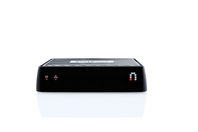 Slingbox M1 ganhou receptor Wi-Fi e capacidade para agendar gravações (Foto: Divulgação/Sling Media)
