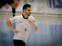 Corinthians bate São José e avança à semifinal da Liga Paulista de Futsal