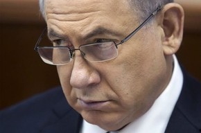 Netanyahu defende projeto de lei que classifica país como 'Estado-nação do povo judeu' (Foto: Reuters) Netanyahu defende projeto de lei que classifica país como 'Estado-nação do povo judeu' (Foto: Reuters)