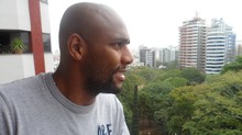 No aniversário de Maicon,
Roma oficializa a contratação (João Lucas Cardoso)
