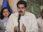 Maduro virou herdeiro político em 2012 (Reuters)