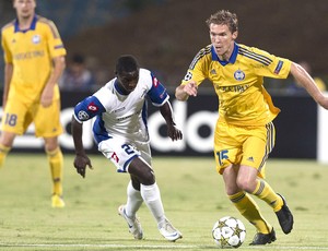 Hleb Bate Borisov (Foto: Agência Getty Images)