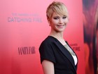 Jennifer Lawrence ameaça processar quem postar suas fotos íntimas