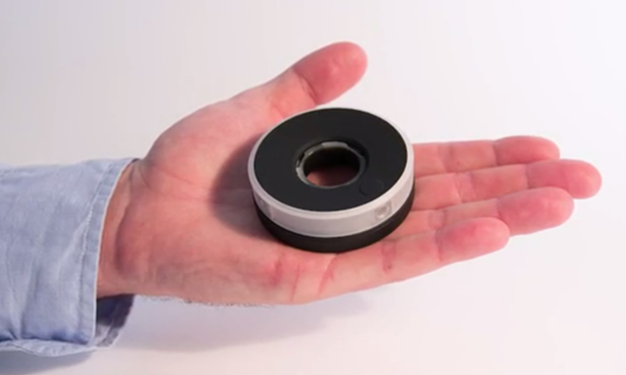 Centr tem quatro câmeras que geram vídeo único em 360 graus (Foto: Divulgação/Centr) (Foto: Centr tem quatro câmeras que geram vídeo único em 360 graus (Foto: Divulgação/Centr)) Centr tem quatro câmeras que geram vídeo único em 360 graus (Foto: Divulgação/Centr) (Foto: Centr tem quatro câmeras que geram vídeo único em 360 graus (Foto: Divulgação/Centr))