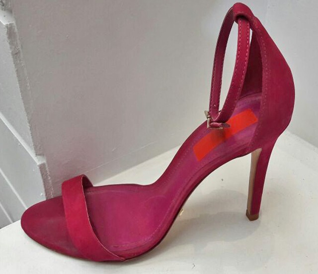 Supply play Refinery Consultora de moda ensina como escolher o sapato de salto alto ideal para  cada tipo de look | Sapatos | gshow