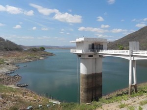 Paraíba tem 37 açudes com nível crítico e 18 em colapso, diz Aesa Paraíba tem 37 açudes com nível crítico e 18 em colapso, diz Aesa