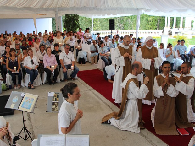 G Campanha Internacional Pela Paz Faz Encontro De Ora O Em Campinas