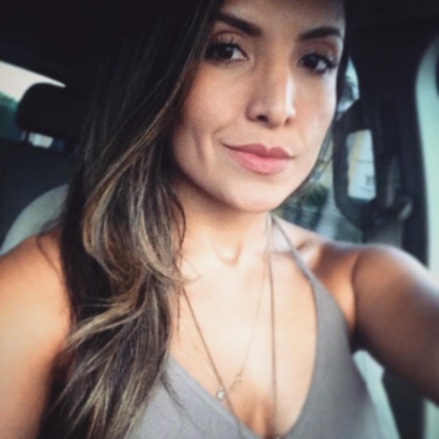 Ex-BBB Natália Castro (Foto: Reprodução/Instagram)
