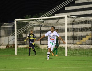 Jaílton, ASA (Foto: ASA / Assessoria) Jaílton, ASA (Foto: ASA / Assessoria)
