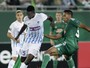 Leicester City acerta com promessa do futebol nigeriano que atua pelo Genk