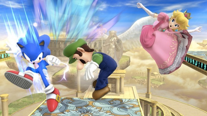 Super-Smash-Bros-Peach-luigi-sonic