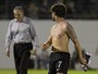 Tite vê Corinthians mais efetivo e exalta coragem de Alexandre Pato