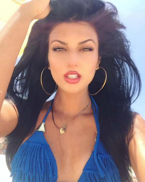 Anaju Dorigon volta &agrave; TV e se prepara para correr quatro maratonas