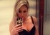 Com decotão e pernas de fora, selfie de Carol Narizinho deixa marmanjos babando (Reprodução/Instagram)
