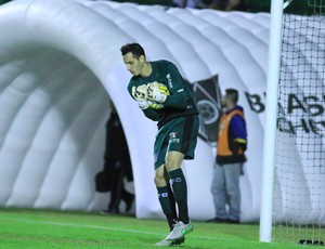 Gatito Fernández, Berna e Cássio, Vote na defesa mais bonita de quarta