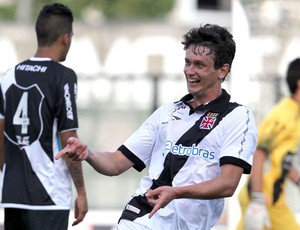 Atacante Guilherme Morano, Vasco Sub-20 (Foto: Marcelo Sadio / Vasco.com.br) Atacante Guilherme Morano, Vasco Sub-20 (Foto: Marcelo Sadio / Vasco.com.br)
