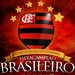 Papel de Parede: Flamengo Hexacampeão (2)