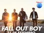 Rock in Rio confirma Fall Out Boy no lugar de Billy Idol
