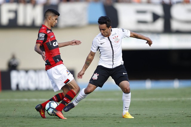 Corinthians cumpre meta de pontos, mas agora muda estratégia: 