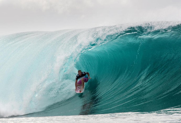 Jamie O'Brien (Foto: Kelly Cestari / ASP)