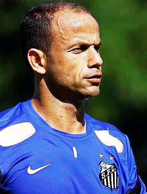 Léo Santos (Foto: Divulgação / Santos FC)