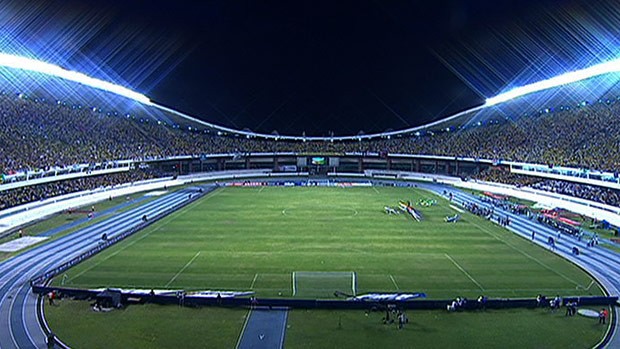 Resultado de imagem para Paysandu Mangueirão