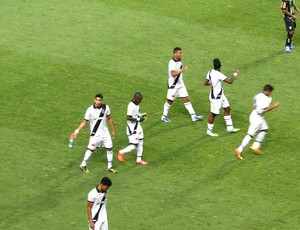 América-MG e Vasco Taça BH (Foto: Rafael Araújo)