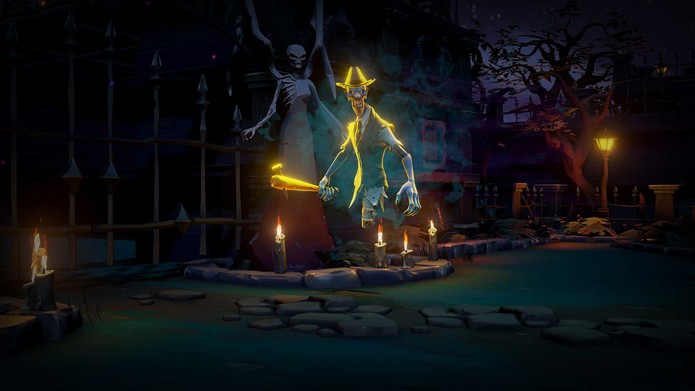 Ghostbusters (Foto: Divulgação/Activision)