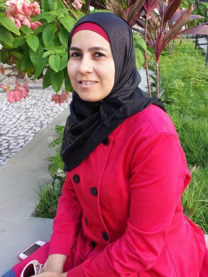 Kerine embarca em 16 de agosto (Foto: Diana Vasconcelos / G1 CE)