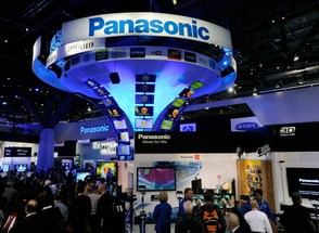 Panasonic (Foto: Getty Images)