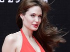 Angelina Jolie planeja cirurgia para retirar ovários, diz site