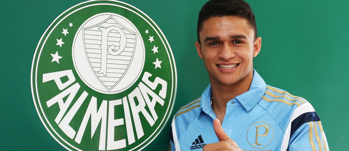 Para Vilaron, Erik também vai sofrer pressão 