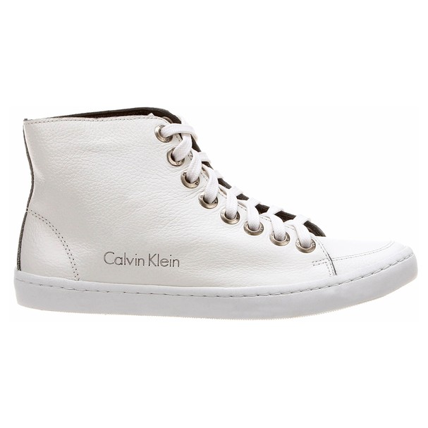Calvin Klein (Foto: Divulgação)