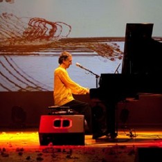 Arnaldo Baptista (Foto: Divulgação)