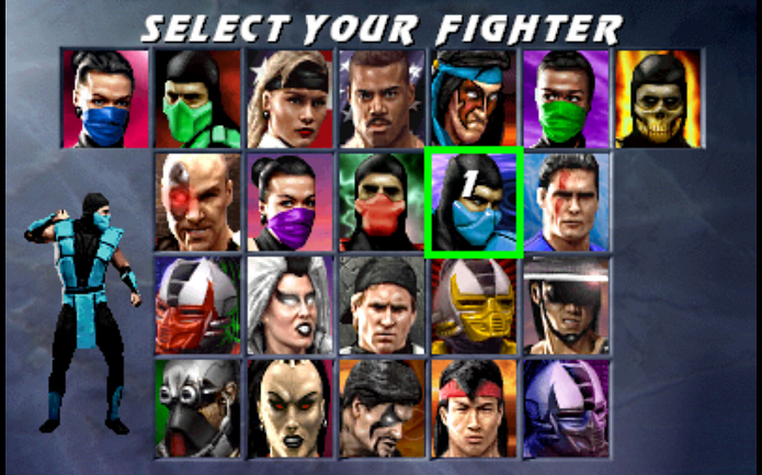 Mortal Kombat: confira os 10 melhores jogos da franquia ...