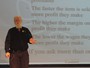 Não se pode confiar nos EUA quanto a dados, diz diretor da Linux Não se pode confiar nos EUA quanto a dados, diz diretor da Linux