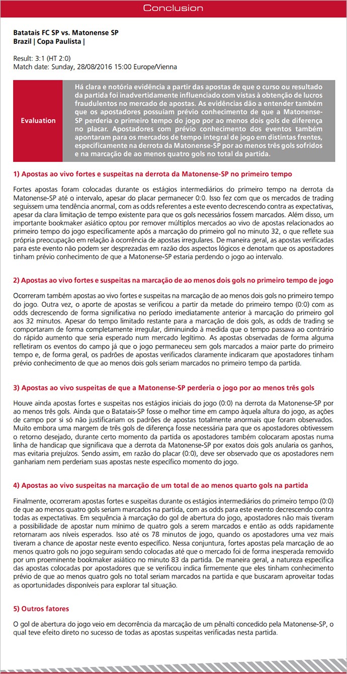 Pagina-MANIPULACAO-DE-RESULTADOS-Batatais-x-Matonense (Foto: infoesporte)