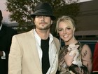 Ex de Britney Spears se casa novamente, diz revista