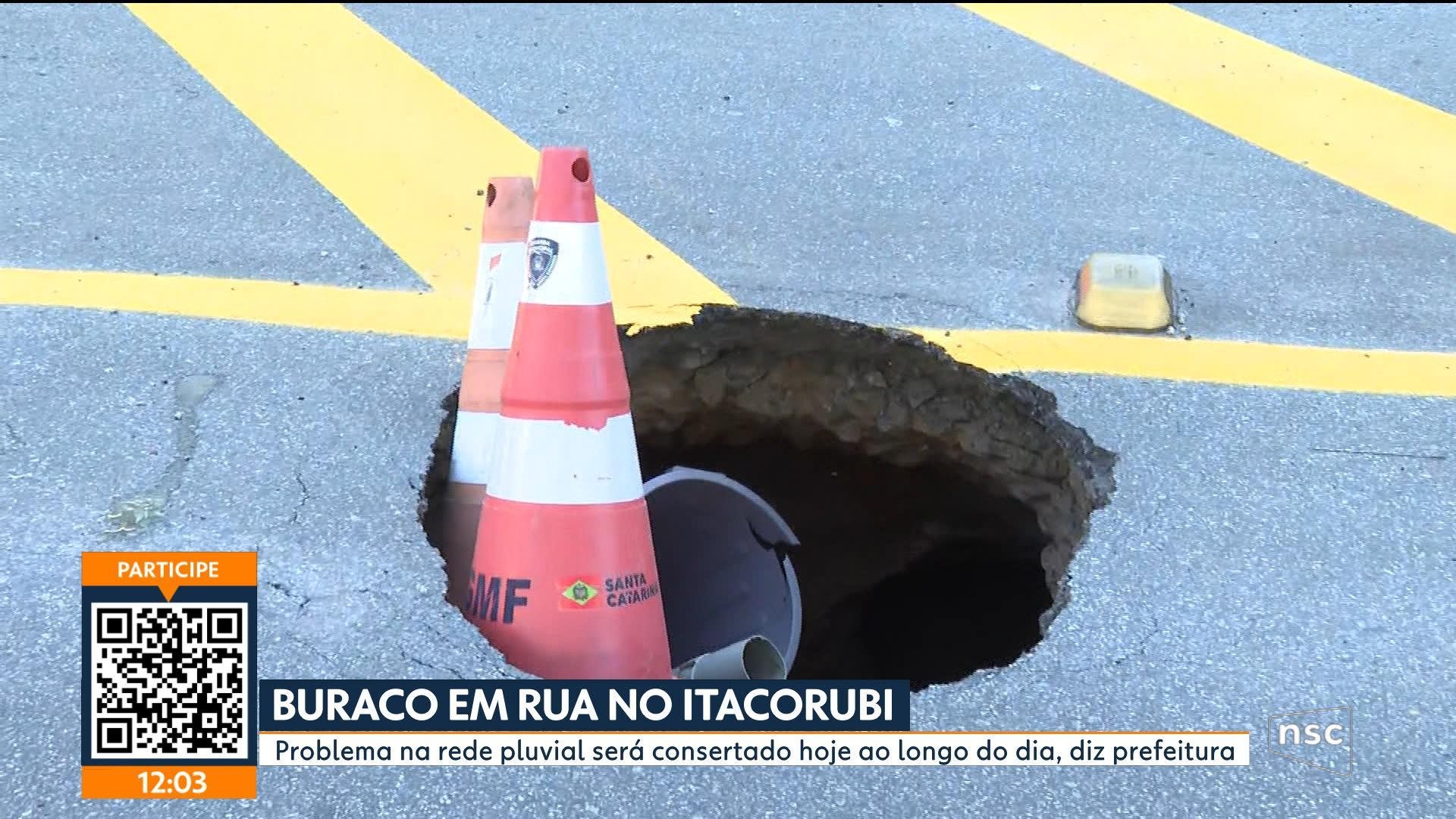 VÍDEOS: NSC Notícias de terça-feira, 14 de julho de 2026
