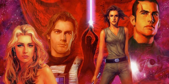 Qual será o futuro do Universo Expandido de Star Wars? (Foto: Divulgação)