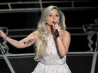 Lady Gaga fala de estupro aos 19 anos: 'Achava que eu era a culpada'