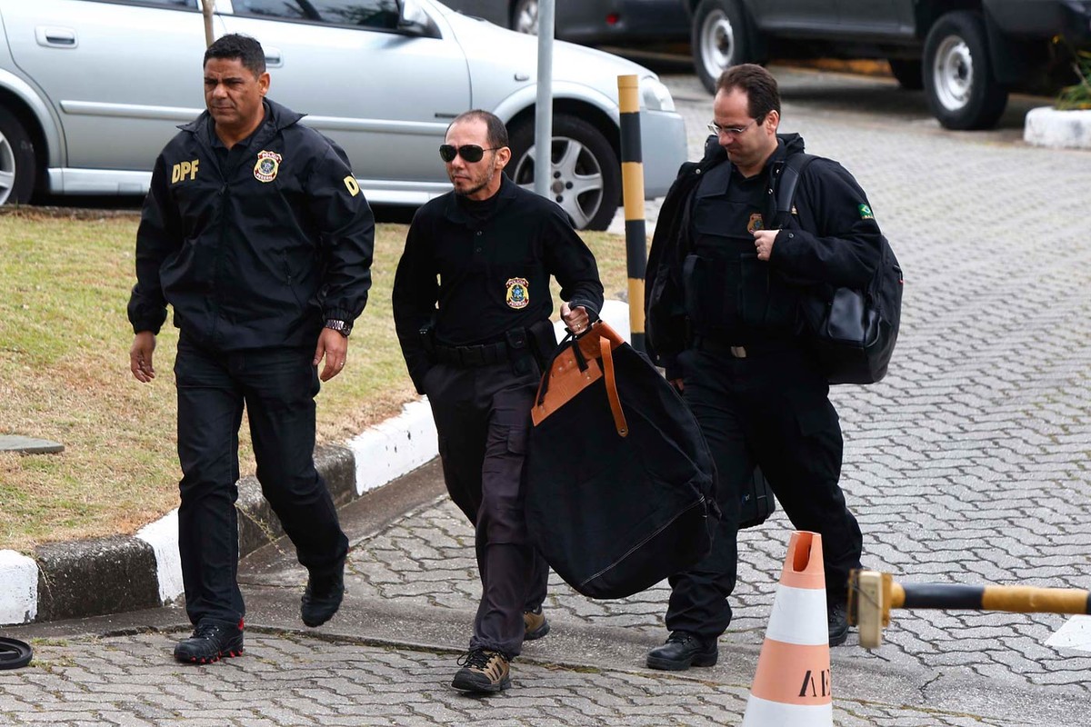 Irmã de doleiro ligado a Cunha é presa em São Paulo - Globo.com