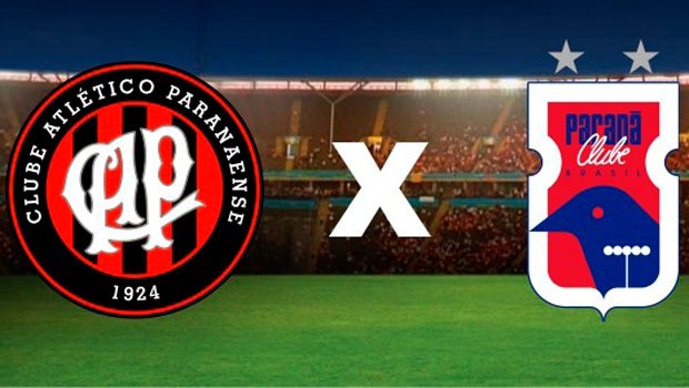 Agora ao vivo: Clube Esportivo União X Athletico Paranaense - Grupo RBJ de  ComunicaçãoGrupo RBJ de Comunicação